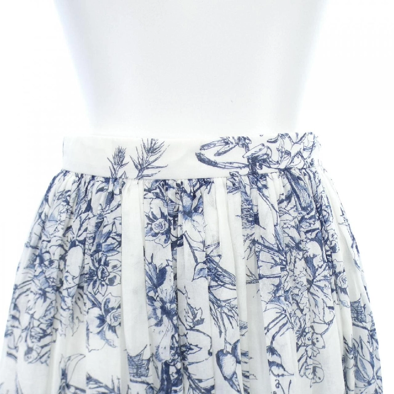 【Khuyến mãi】Chân váy CHRISTIAN DIOR 654652