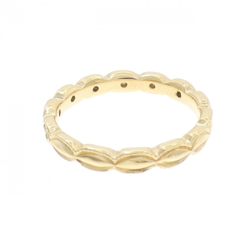 Nhẫn kim cương Agat 0.07CT - Hàng hiệu Authentic 834564