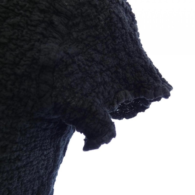 me ISSEY MIYAKE MI55FK009 Áo - Hàng hiệu Chính hãng 818932