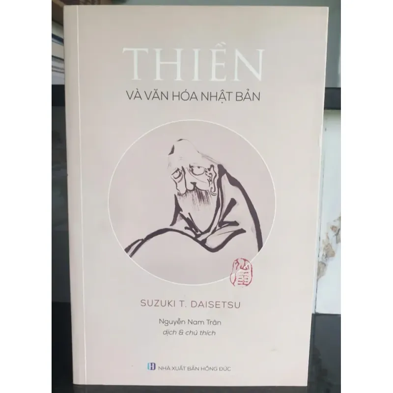 Thiền Và Văn Hóa Nhật Bản 695640