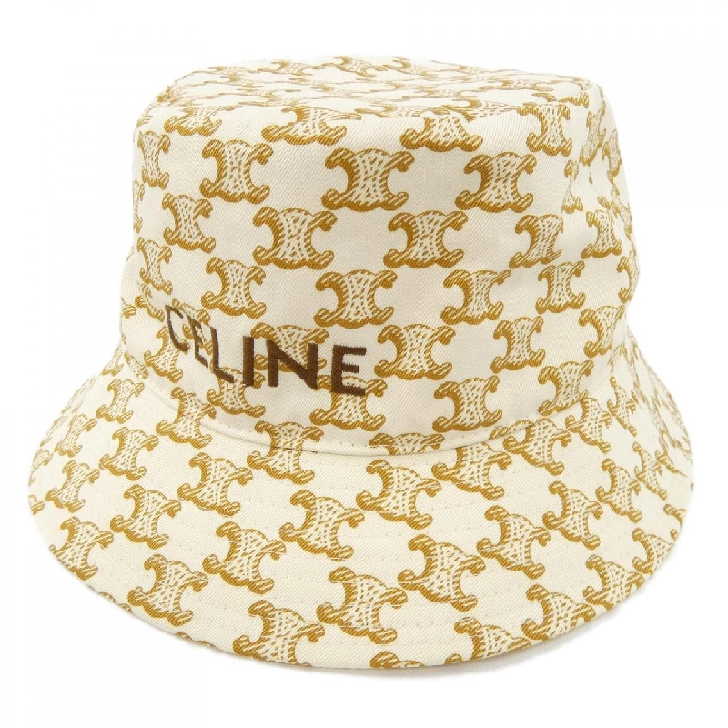 セリーヌ CELINE 2AU3A7310 Mũ - Hàng hiệu Chính hãng 832426