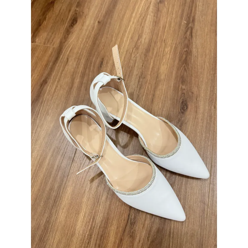 Giày cao gót 786057