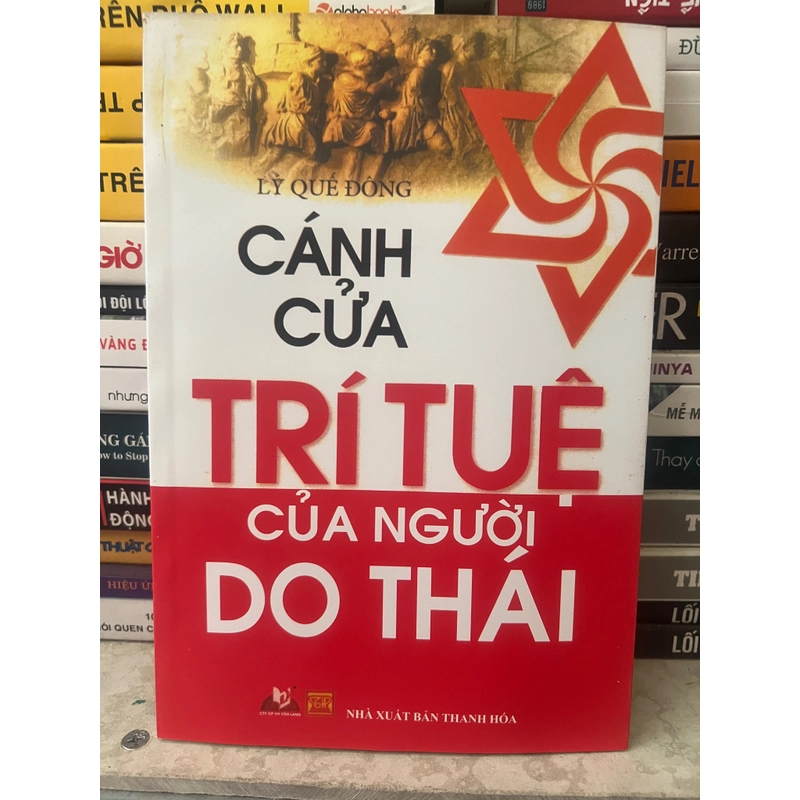 Cánh cửa trí tuệ của người Do Thái 275523