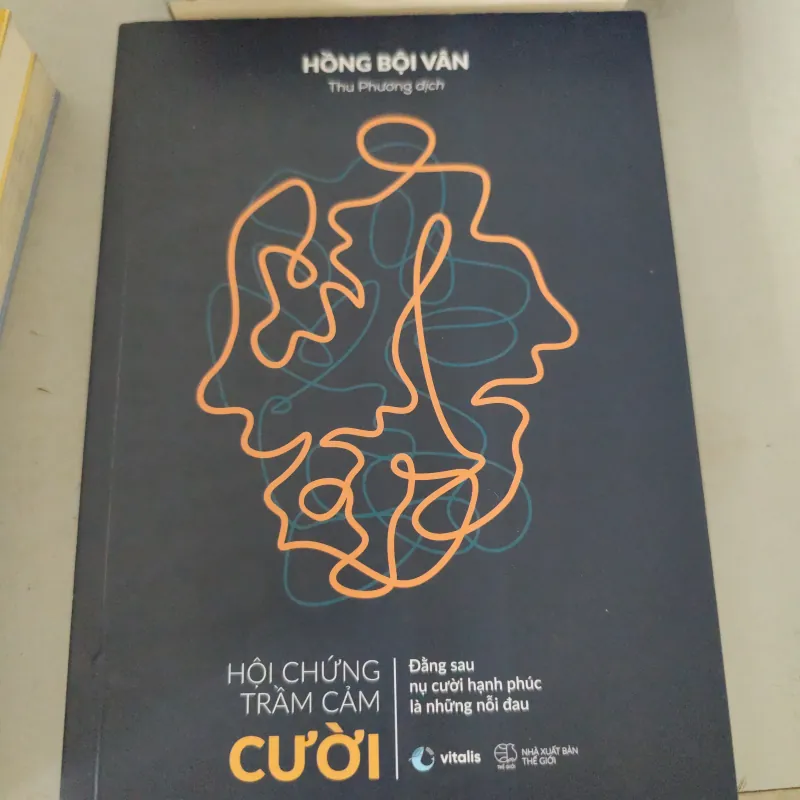 Hội chứng trầm cảm cười 780767