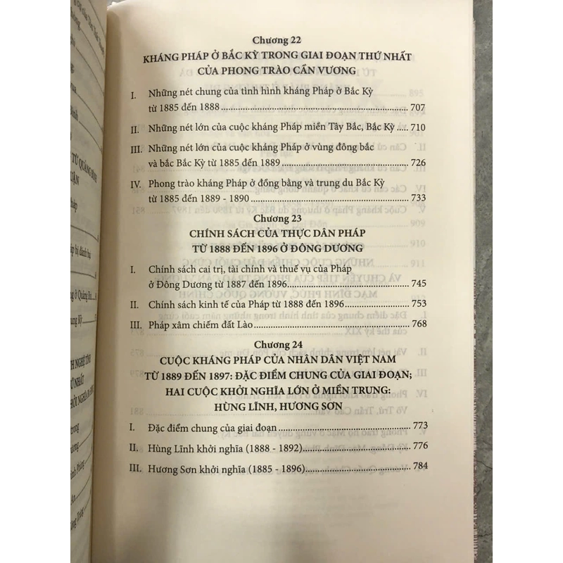 CHỐNG XÂM LĂNG LỊCH SỬ VIỆT NAM TỪ 1858 ĐẾN 1898 - TRẦN VĂN GIÀU 474651