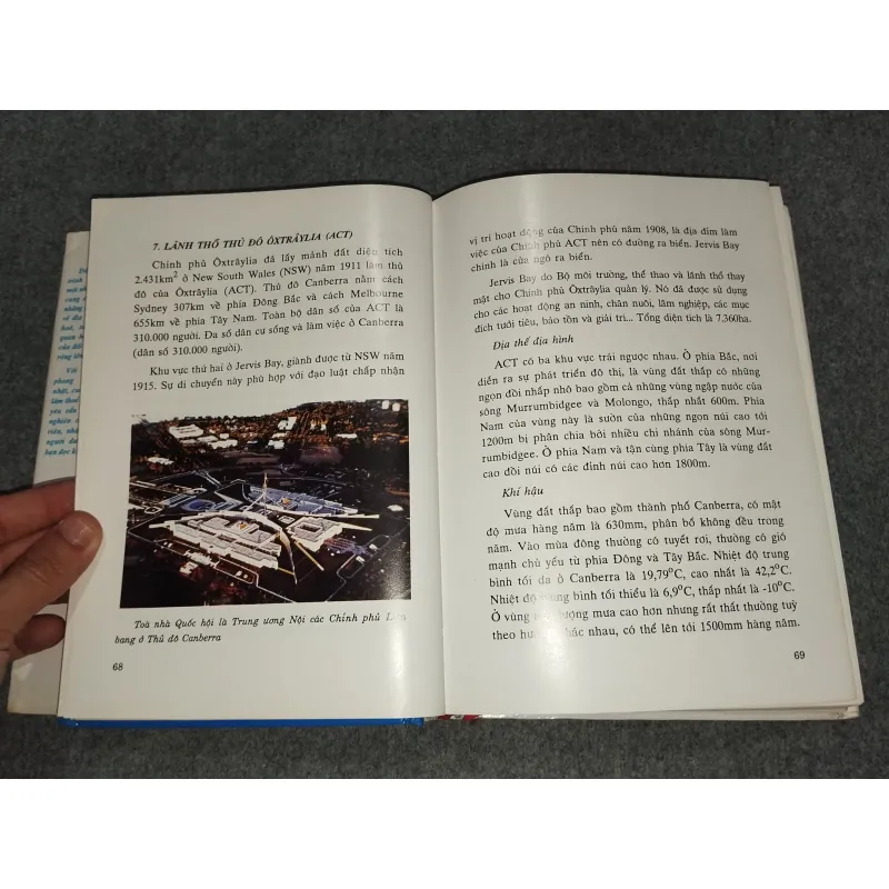 ÔXTRÂYLIA NGÀY NAY 701081