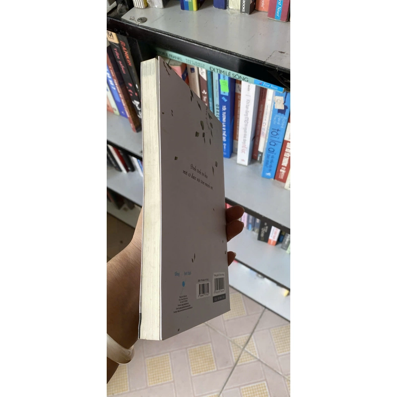 Nóng Giận Là Bản Năng , Tĩnh Lặng Là Bản Lĩnh Tống Mặc New 85% (KimT) 66653