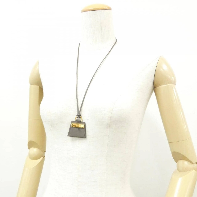 Dây chuyền Hermès Mon Petit Kelly PM 081908CC 626127