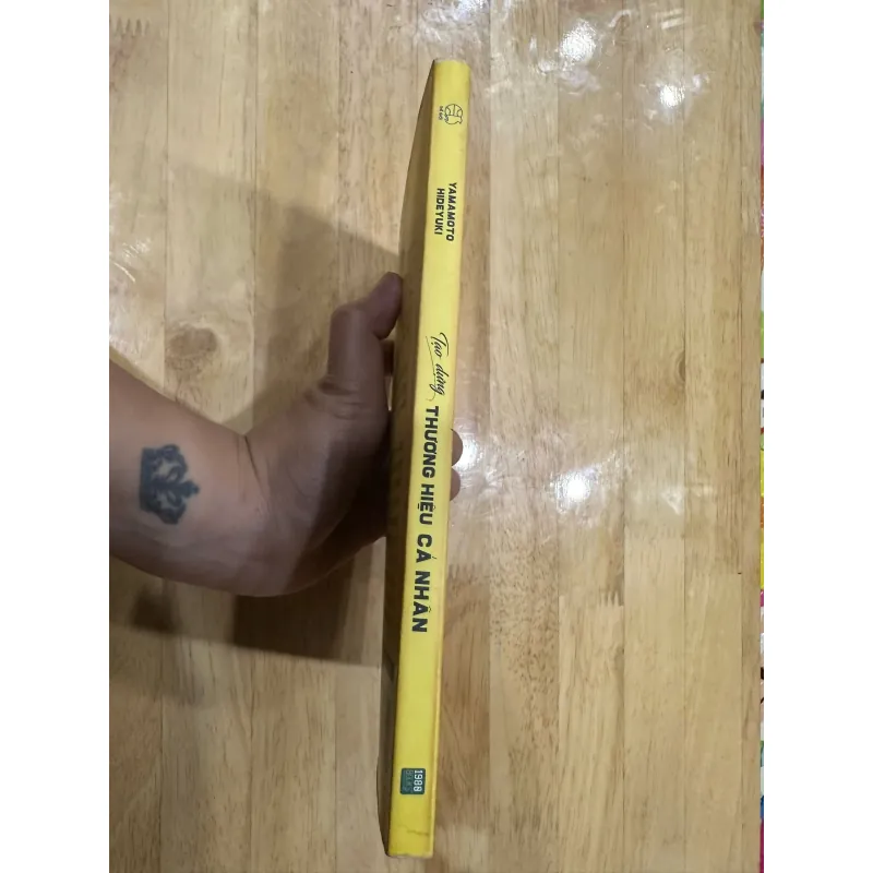 Tạo Dựng Thương Hiệu Cá Nhân 976095