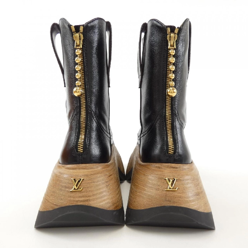 【Khuyến mãi】Giày bốt LOUIS VUITTON 663893