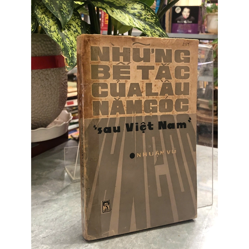 NHỮNG BẾ TẮC CỦA LẦU  NĂM GÓC SAU VIỆT NAM 451628