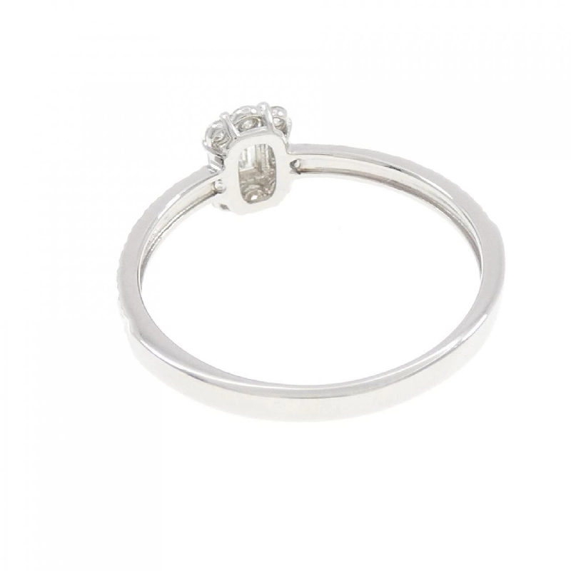 Nhẫn kim cương PT 0.20CT - Hàng hiệu Authentic 857257