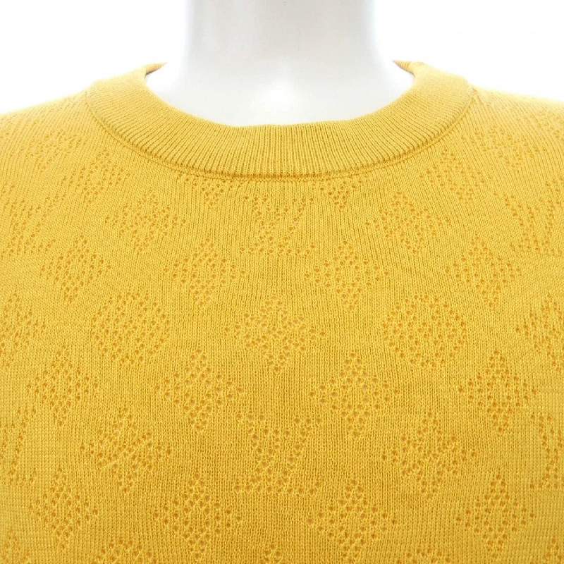 Louis Vuitton LOUIS VUITTON HSN45WY34 Áo len - Hàng hiệu Chính hãng 897353