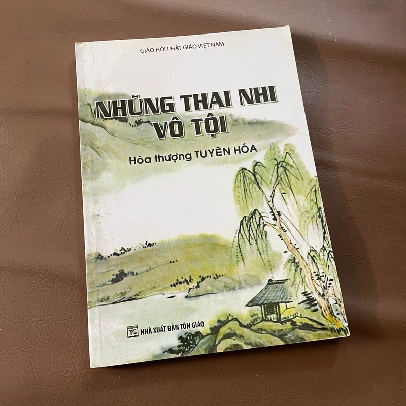 II Một Vài Cuốn Sách Về Phật Giáo 495719