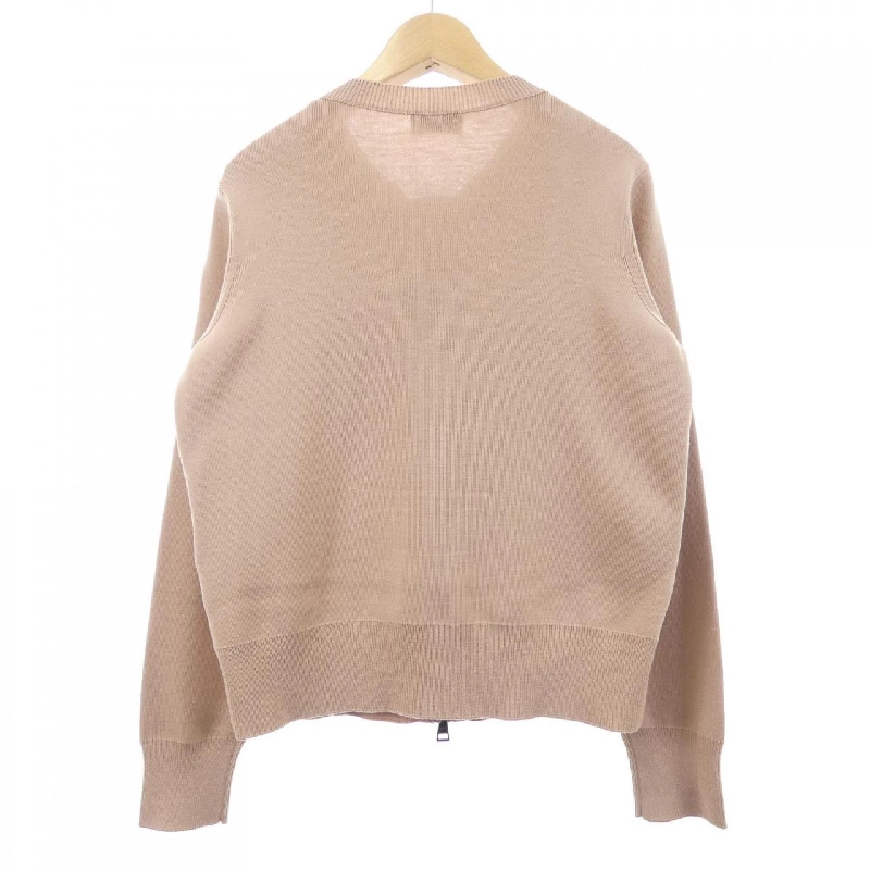 Moncler MONCLER 20939B51000 Áo khoác lông - Hàng hiệu Chính hãng 817533