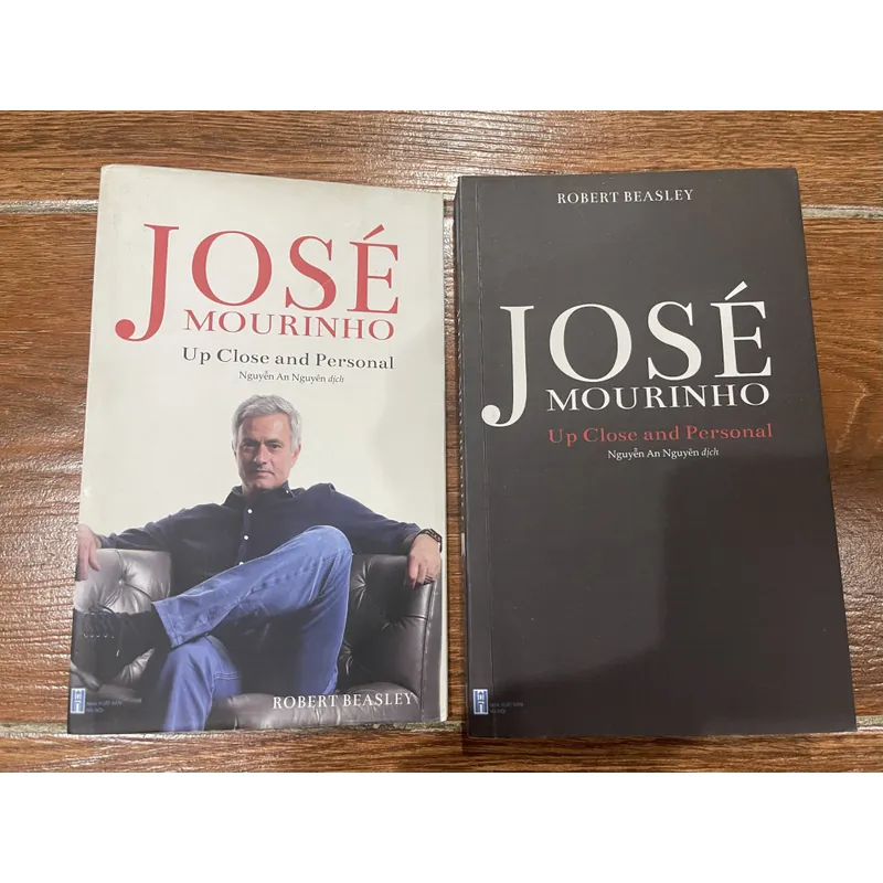 Jose Mourinho Up Close and Personal (7) 600111