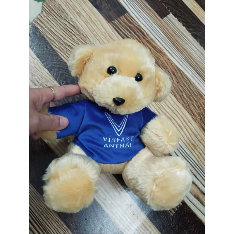 Gấu bông các loại 779726