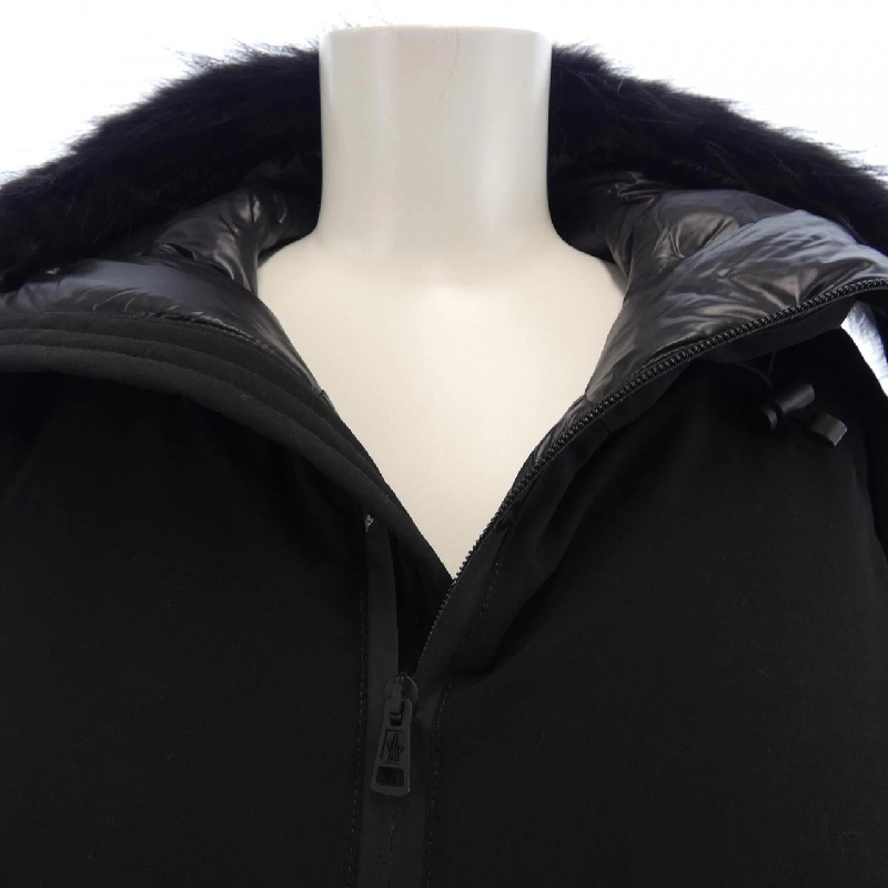 MONCLER KERJEAN Áo khoác lông - Hàng hiệu Chính hãng 892773