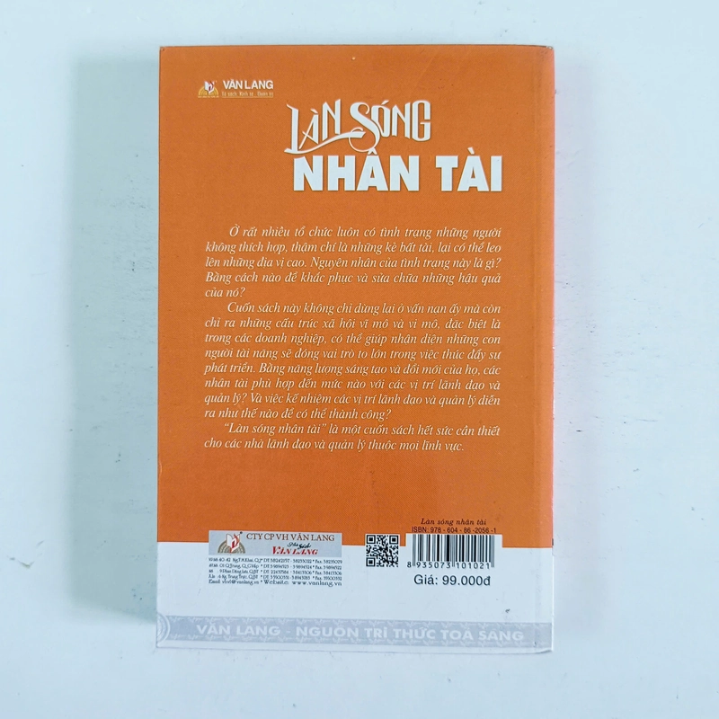 Làn sóng nhân tài (2014) 247156