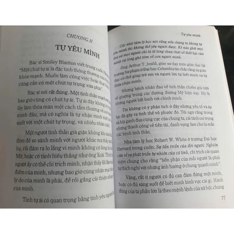 Luyện Tinh Thần - Nguyễn Hiến Lê 716525