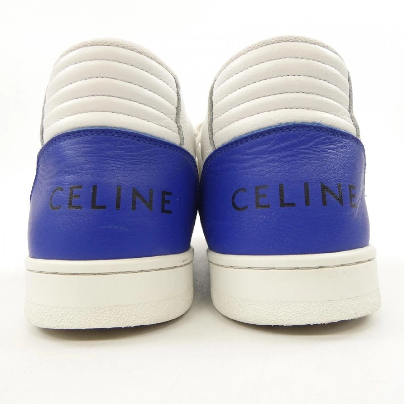 Giày sneaker CELINE - Hàng hiệu Authentic 827640
