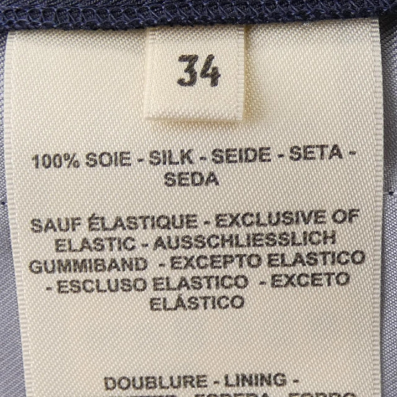 HERMES Kính vạn hoa 4H0477DW Quần twill - Hàng hiệu Authentic 820704