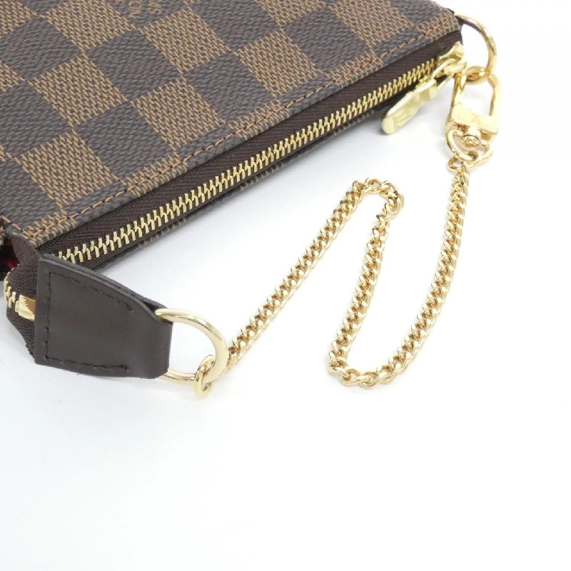 Túi đeo chéo mini Damier Louis Vuitton N58009 619792
