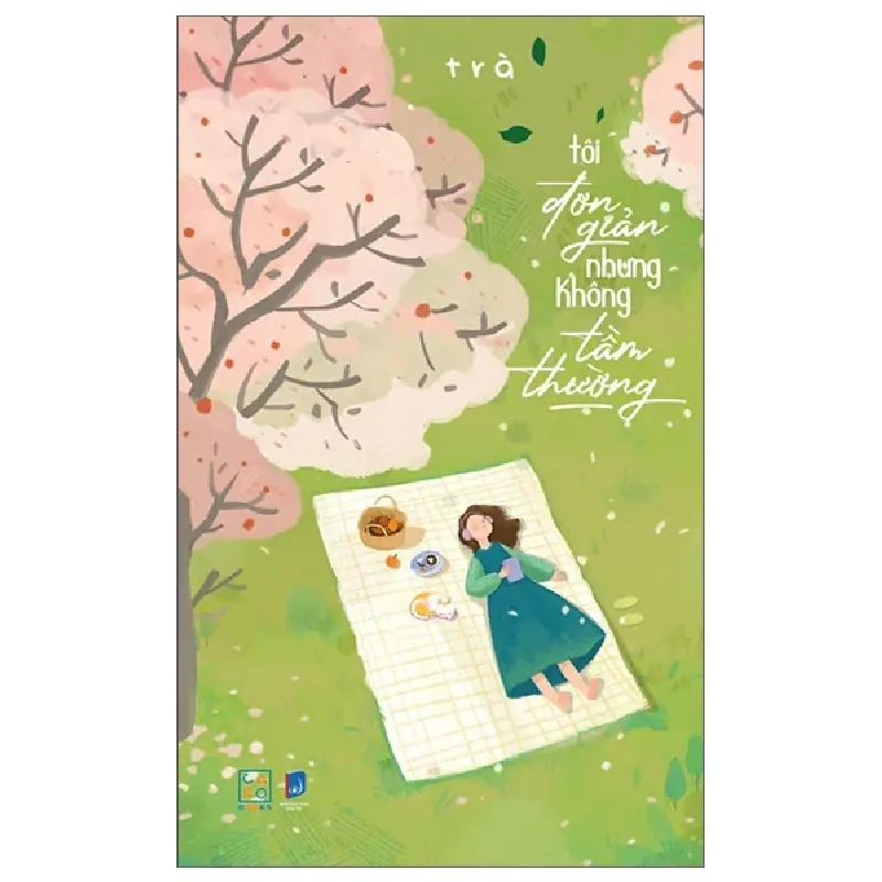 Tôi Đơn Giản Nhưng Không Tầm Thường - trà 402557