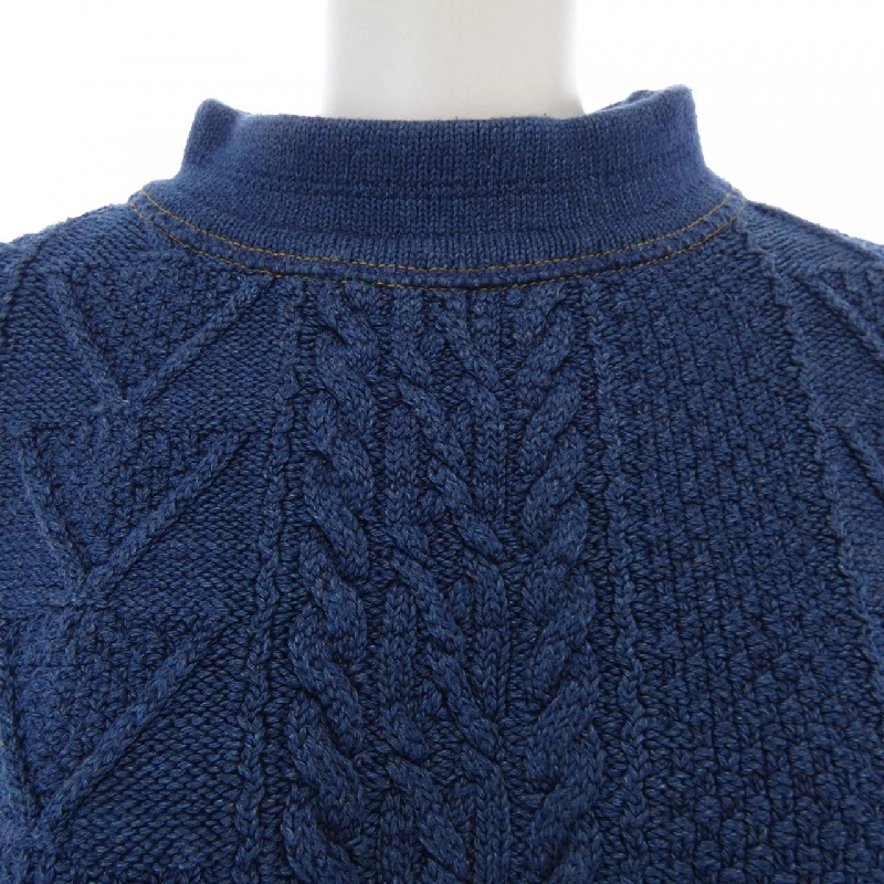 45 RPM 80980073 Áo len 630854