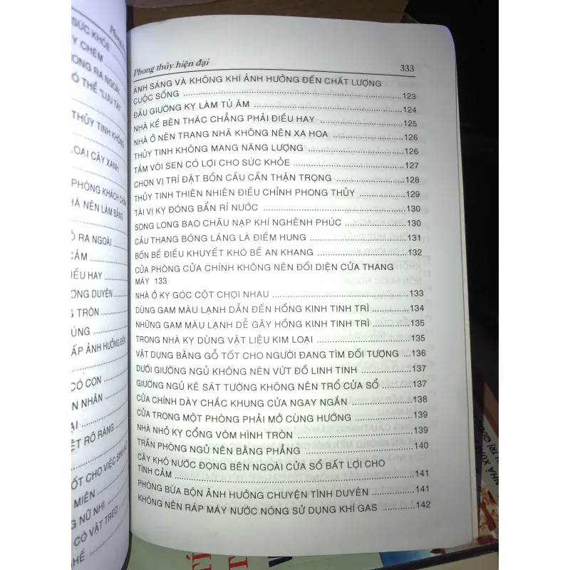 Phong thuỷ hiện đại xem bằng hình - Trần Di Khôi 1029320