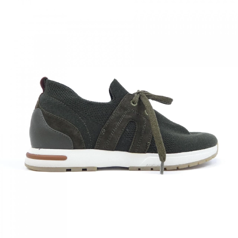 【Mã giảm giá】Giày sneaker Loro Piana 663554