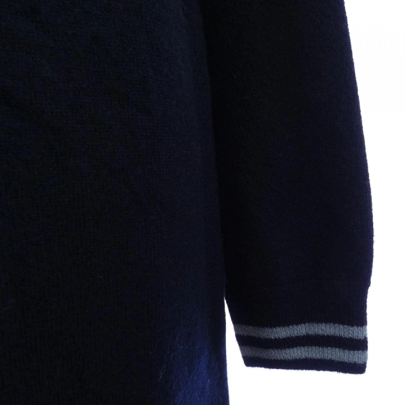 【Mã giảm giá】Đầm HERMES 653275