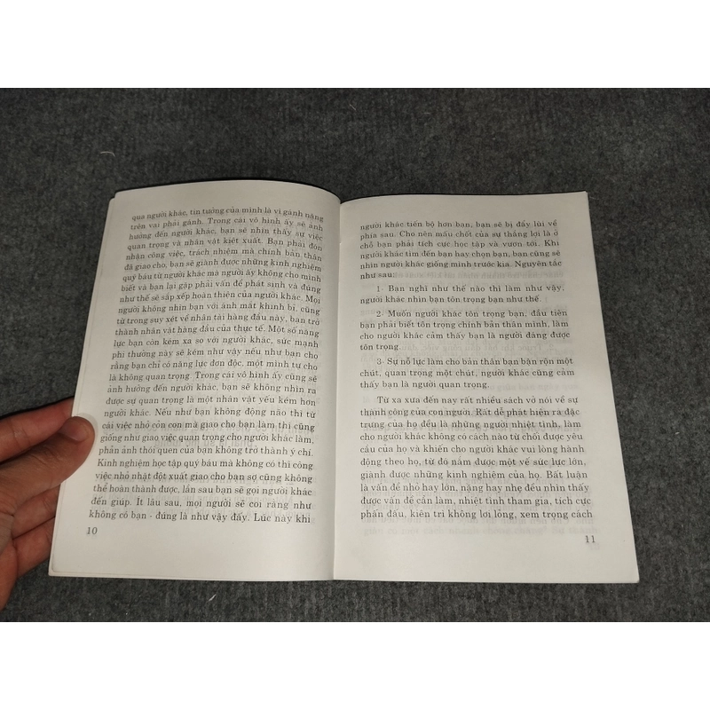 ĐỂ TRỞ THÀNH TỶ PHÚ TRƯỚC TUỔI 30 472308