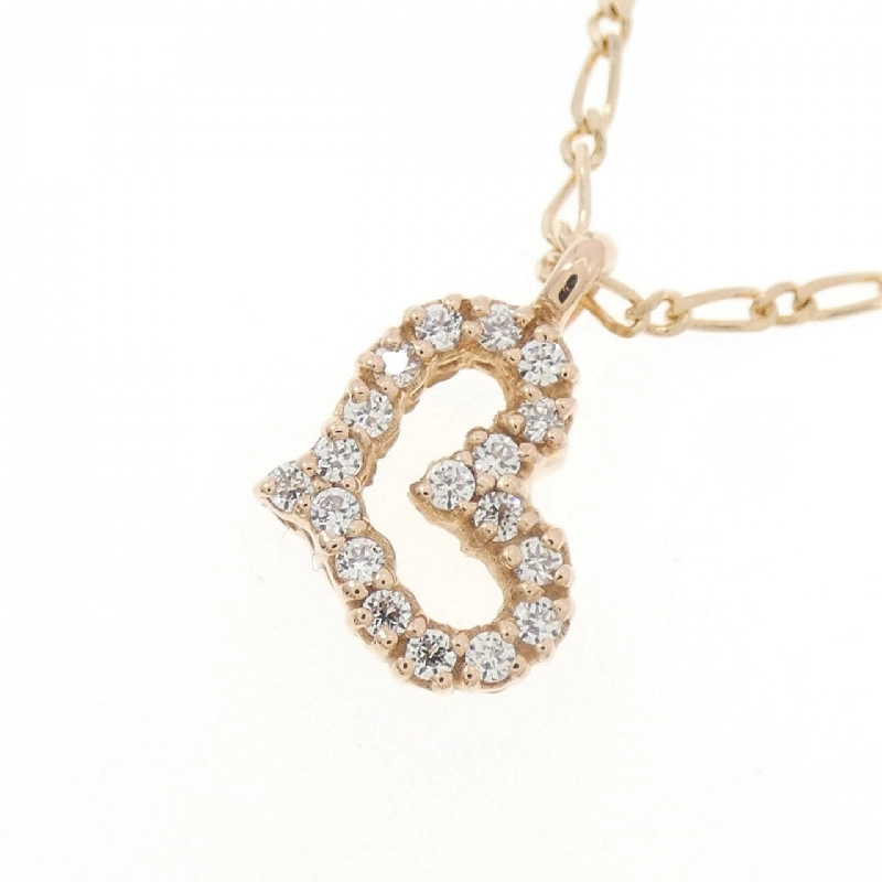 Necklace Cubic Eté - Hàng hiệu Authentic 843977