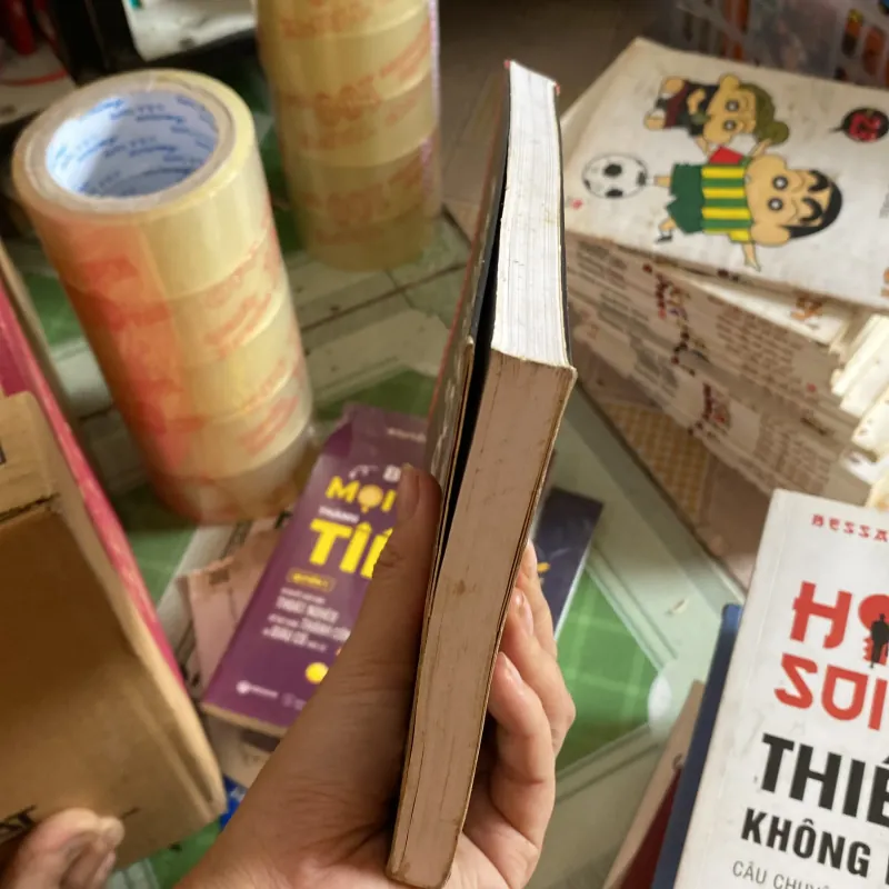 Bí mật Dotcom 800936