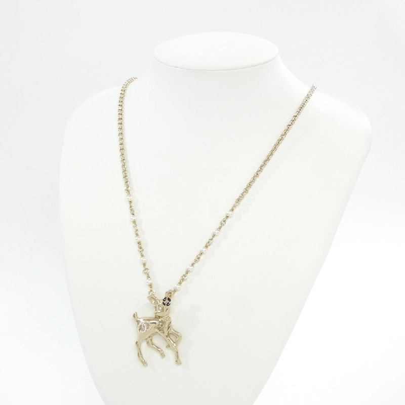 Vòng cổ Chanel ABF289 625730