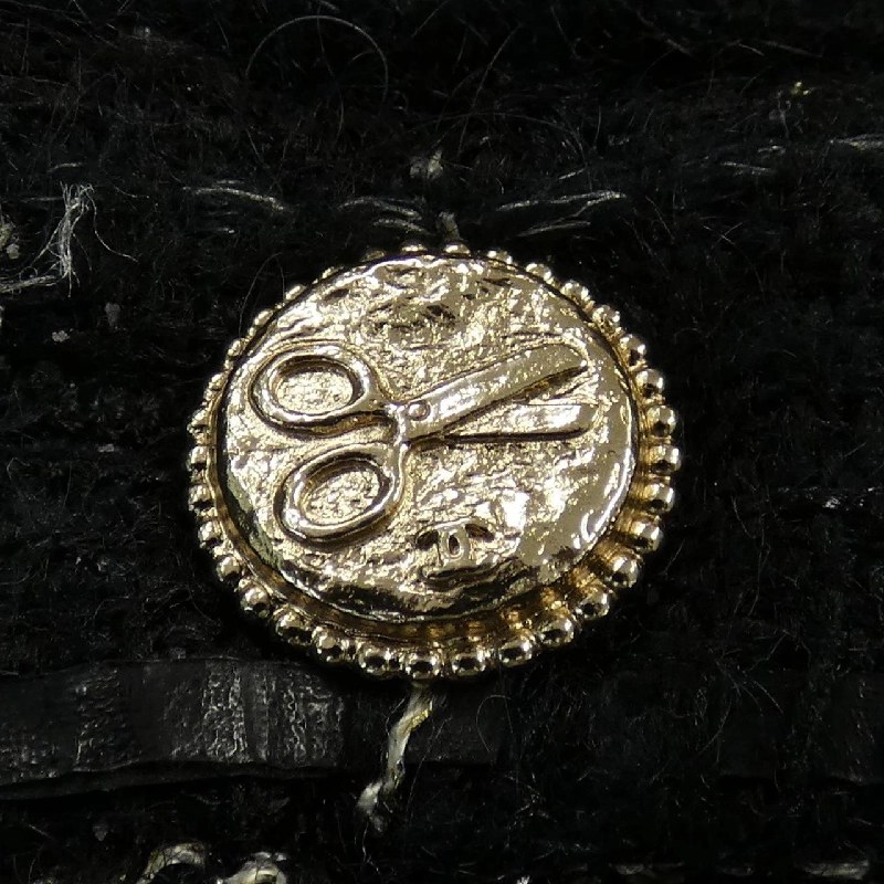 【Mã giảm giá】Chanel CHANEL Váy 654144