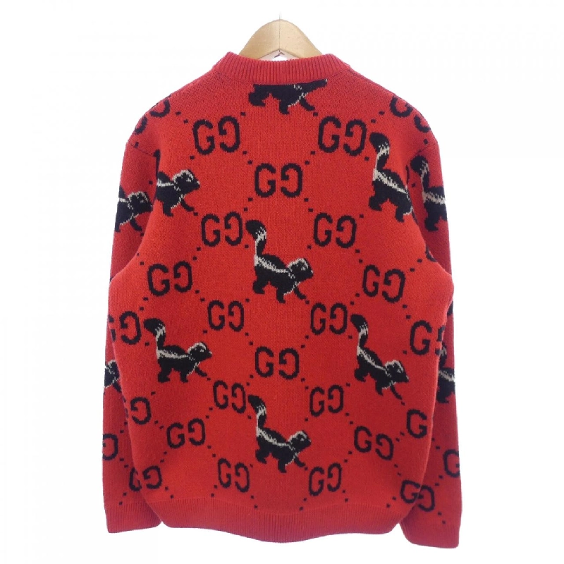 Gucci GUCCI Áo len - Hàng hiệu Chính hãng 900706