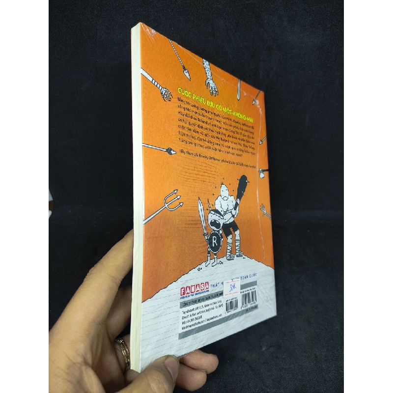 [59K/kg] Nhật Ký Cậu Bé siêu thân thiện mới 90% HCM0412 365191
