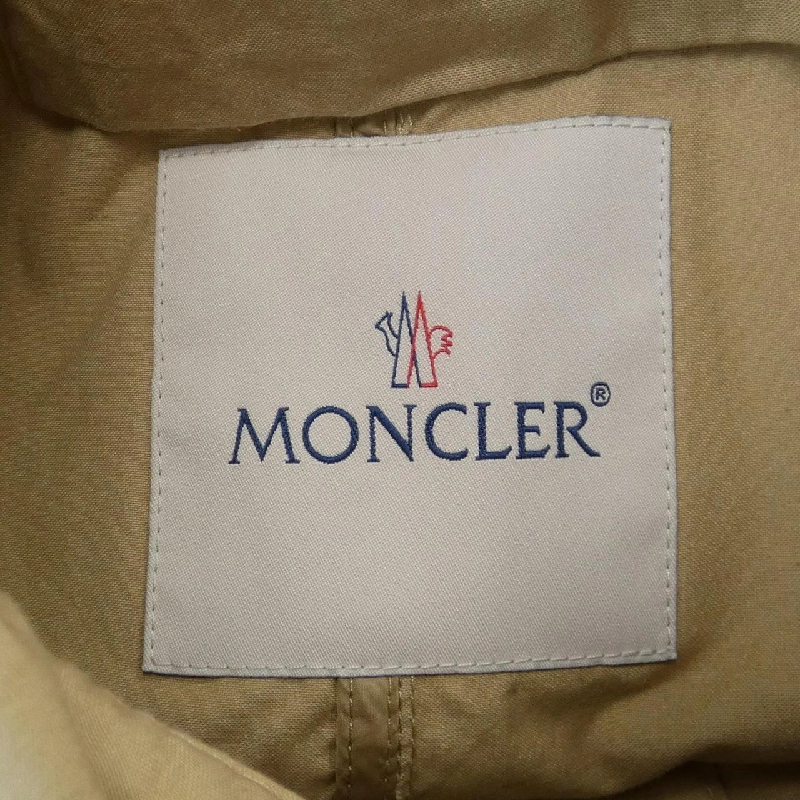 Moncler Genius - Áo khoác hàng hiệu Authentic 825693