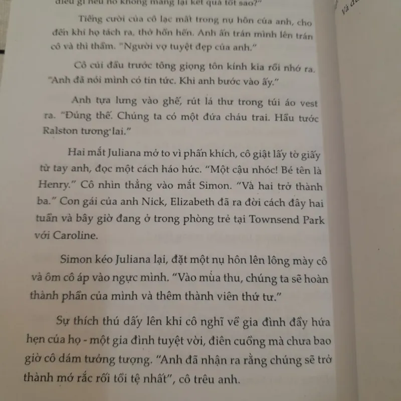 11 Tai Tiếng Hạ Gục Công Tước. Tg. Sarah Maclean. Người dịch Mokona 934955