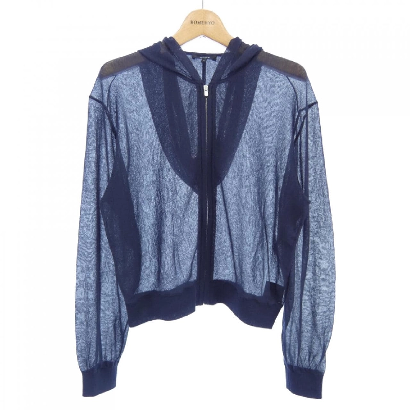 Theory 01-5103716 Áo khoác - Hàng hiệu Chính hãng 825887