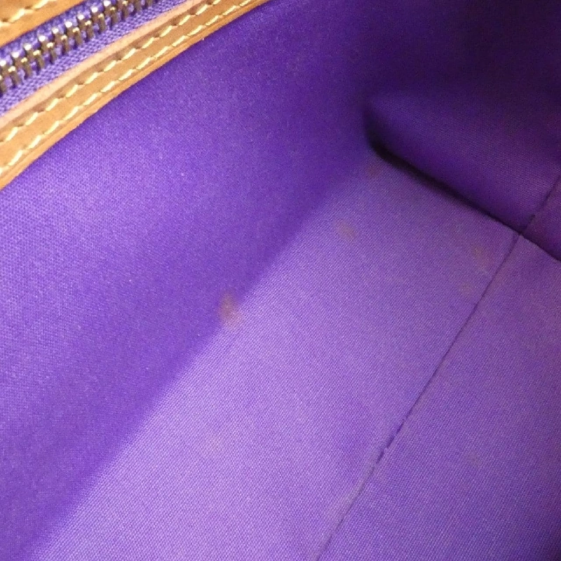 Túi xách Louis Vuitton Vernis Reed PM M91089 615946