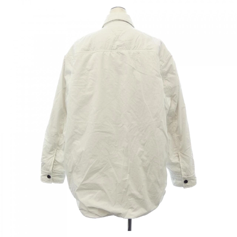 Bottega Veneta BOTTEGA VENETA 778655 V1LE0 Áo khoác - Hàng hiệu Chính hãng 897500