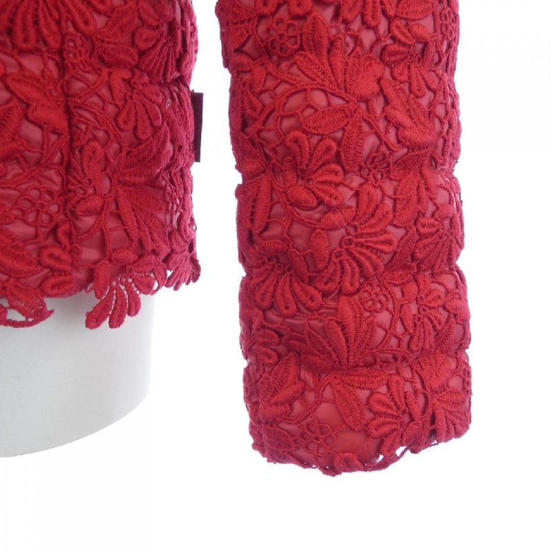 MONCLER SORBIER Áo khoác lông - Hàng hiệu Chính hãng 823973