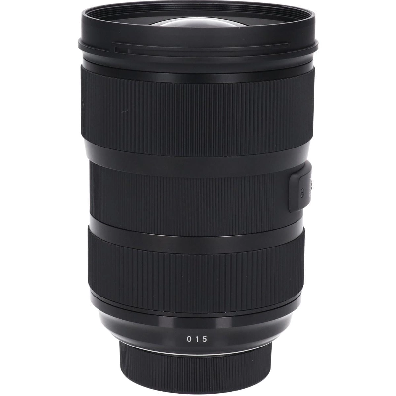 Nikon 24-35mm F2 DG HSM (A) - Hàng hiệu Authentic 886478