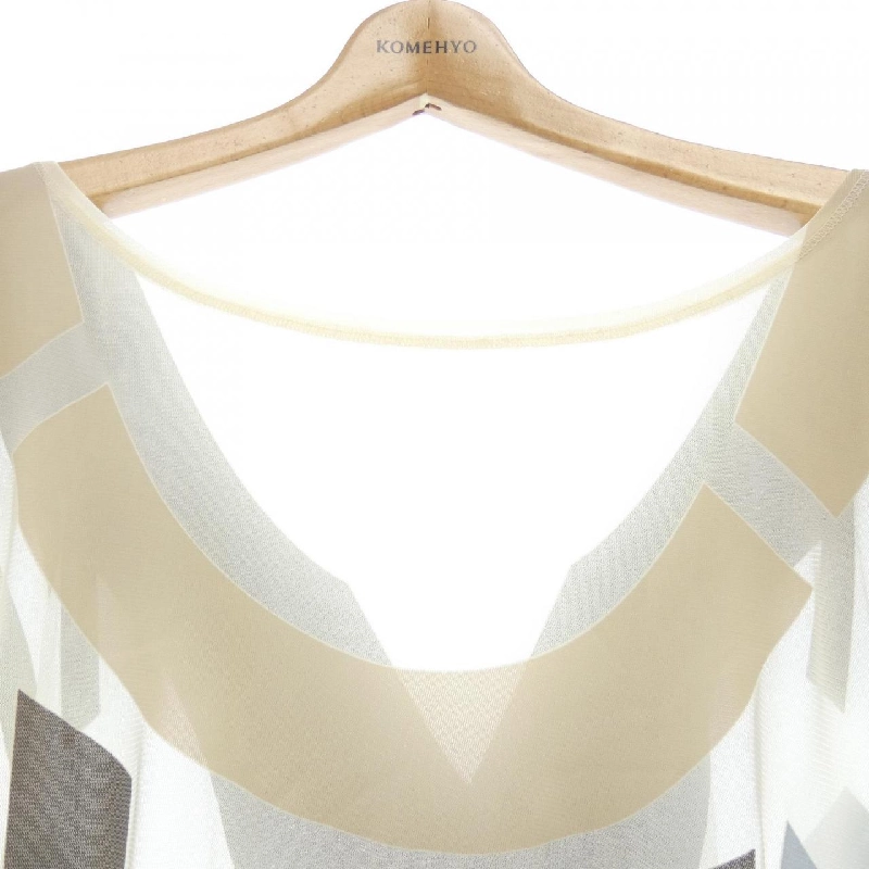 Đầm ISSEY MIYAKE - Hàng hiệu Authentic 652219