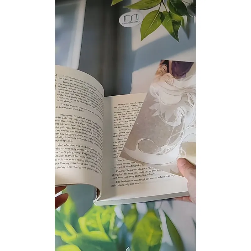 Tam sinh tam thế Chẩm Thượng Thư (tập 2B) - Đường Thất Công tử 607732