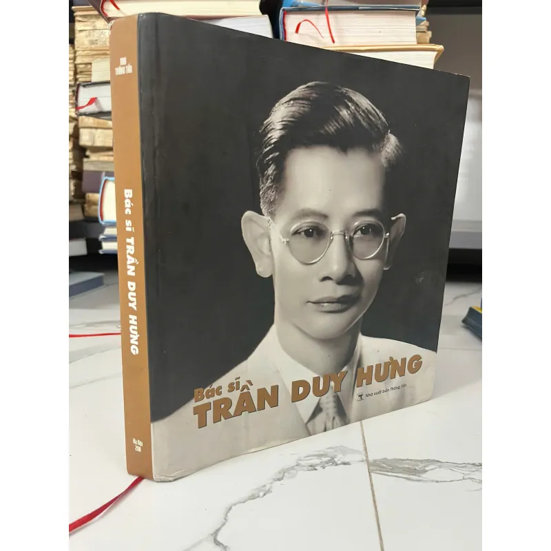 Bác sĩ Trần Duy Hưng - Nhà xuất bản Thông tấn - Tiểu sử, Ảnh tư liệu 1023911