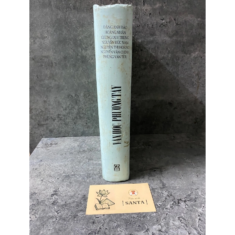 Lịch sử văn học Nga (bìa cứng) 785517